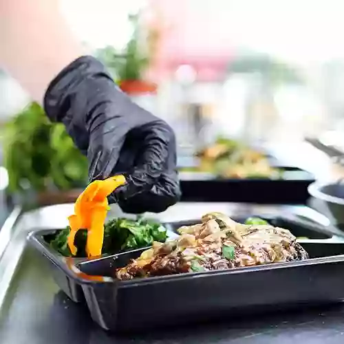 Plateaux Repas - Traiteur Marseille by Camille - Traiteur Aix en Provence