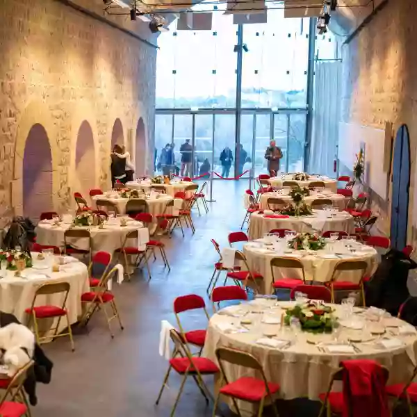Mariages - Traiteur Marseille by Camille - Traiteur a domicile Marseille