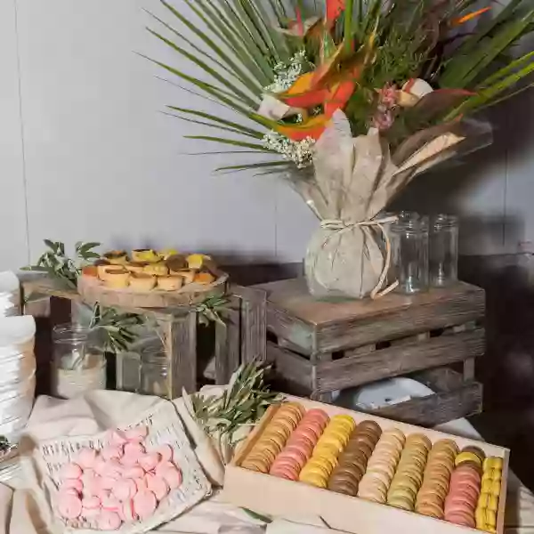 Mariages - Traiteur Marseille by Camille - restaurant Végétarien CARPENTRAS