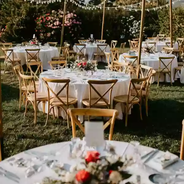 Mariages - Traiteur Marseille by Camille - Devis traiteur
