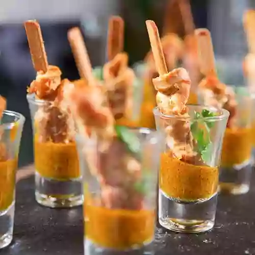 Cocktails Entreprise - Traiteur Marseille by Camille - Organisation mariage Avignon