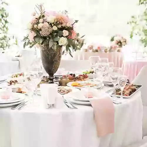 Mariages - Traiteur Marseille by Camille - Buffet Avignon