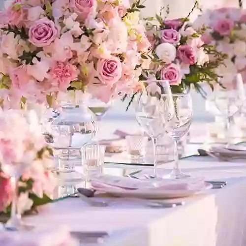 Mariages - Traiteur Marseille by Camille - Traiteur a domicile Marseille
