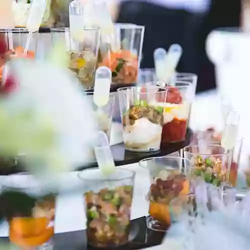 Buffets Entreprises - Traiteur Marseille by Camille - Organisation mariage Avignon